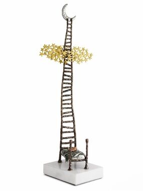 Michael Aram - Dream Sculpture Limited Edition Handcrafted Ornament